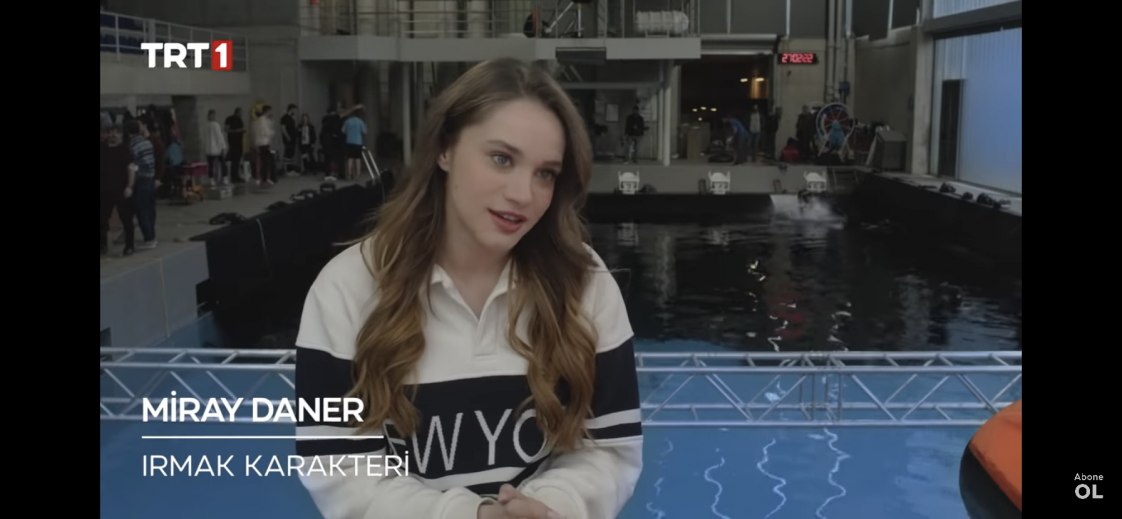 Ömer Oğuzhan Üstün