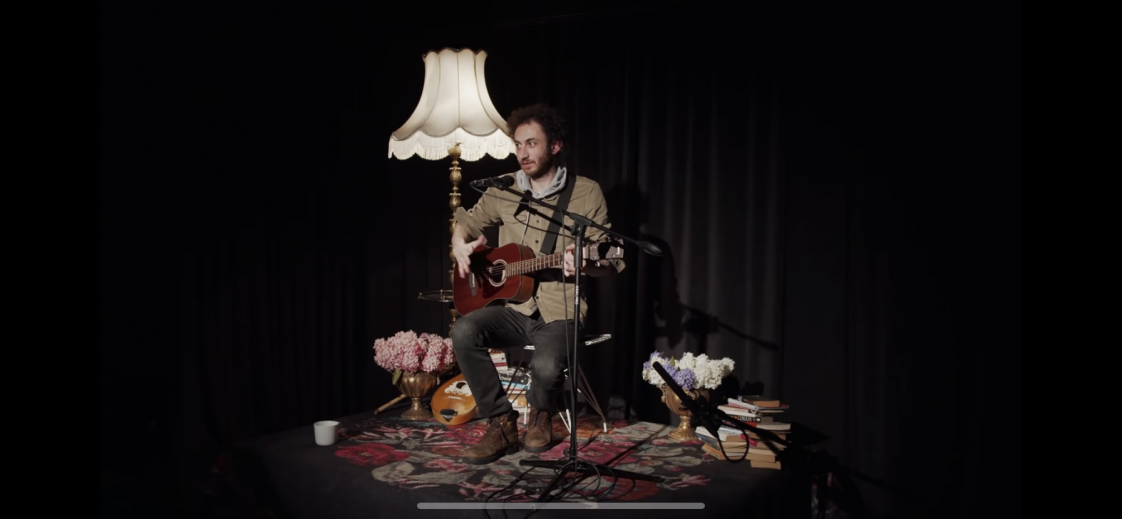 Ömer Oğuzhan Üstün