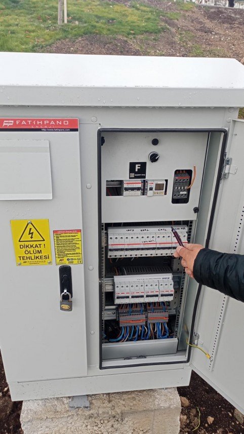 Ömür Can Taştekin