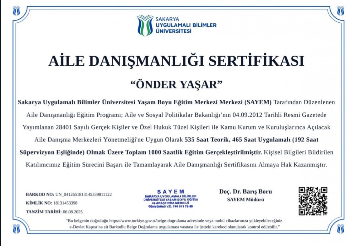 Önder Yaşar