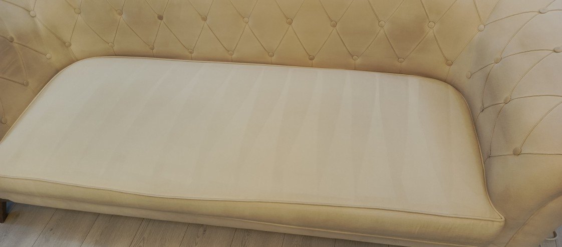 Onixs Koltuk Yıkama İzmir