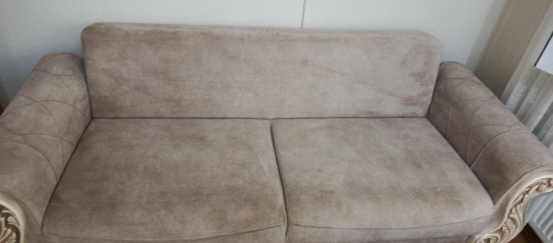 Onixs Koltuk Yıkama İzmir