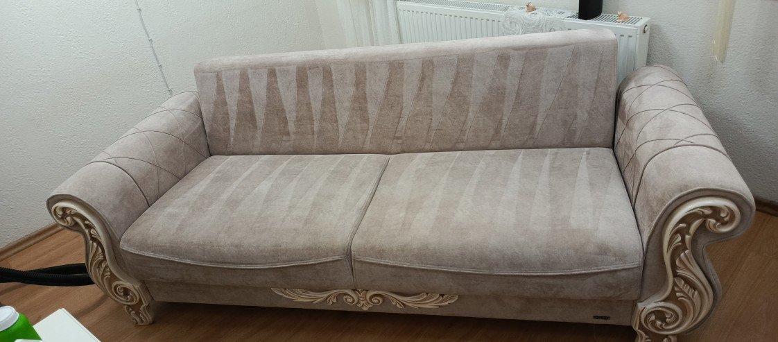 Onixs Koltuk Yıkama İzmir