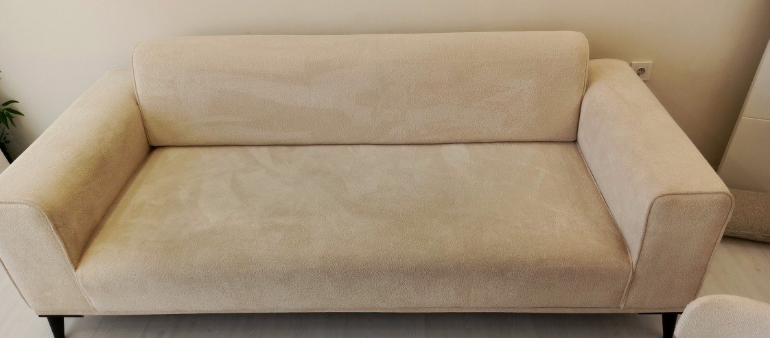 Onixs Koltuk Yıkama İzmir