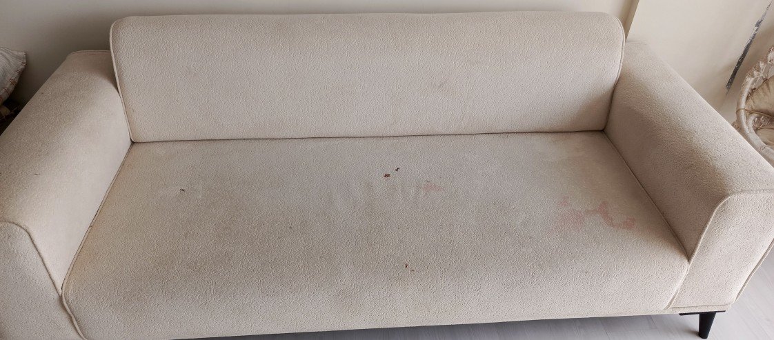 Onixs Koltuk Yıkama İzmir