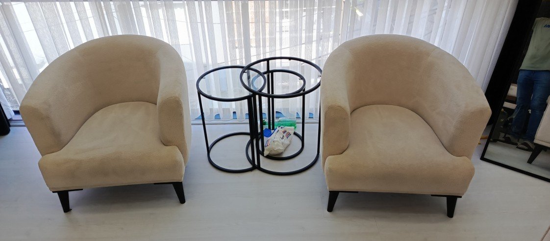 Onixs Koltuk Yıkama İzmir