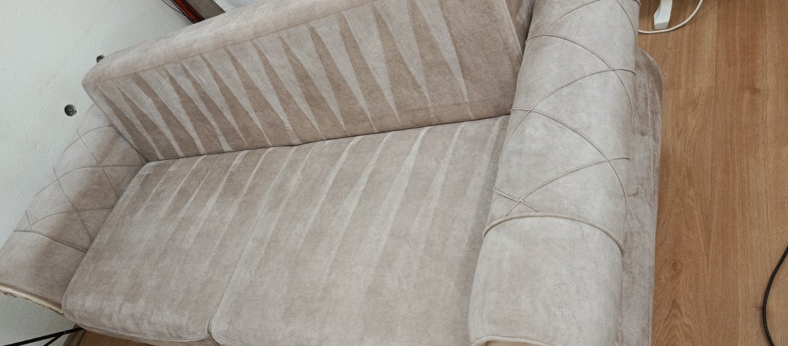 Onixs Koltuk Yıkama İzmir