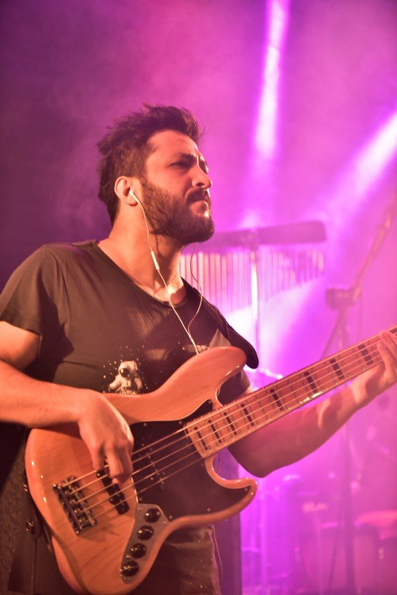 Online Gitar Atölyesi