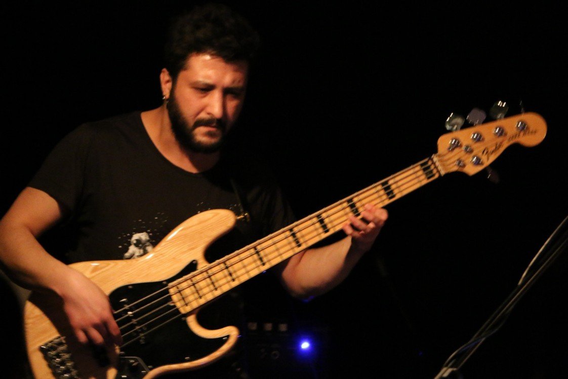 Online Gitar Atölyesi