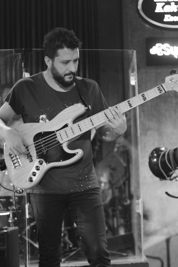 Online Gitar Atölyesi