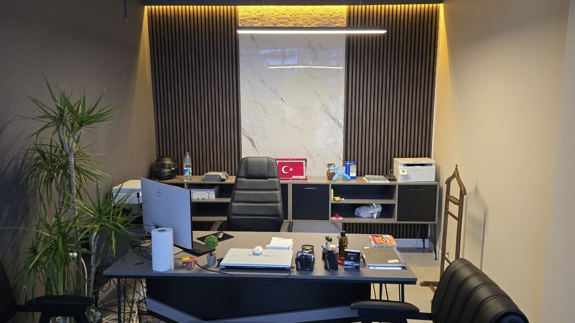 Onur Kurt