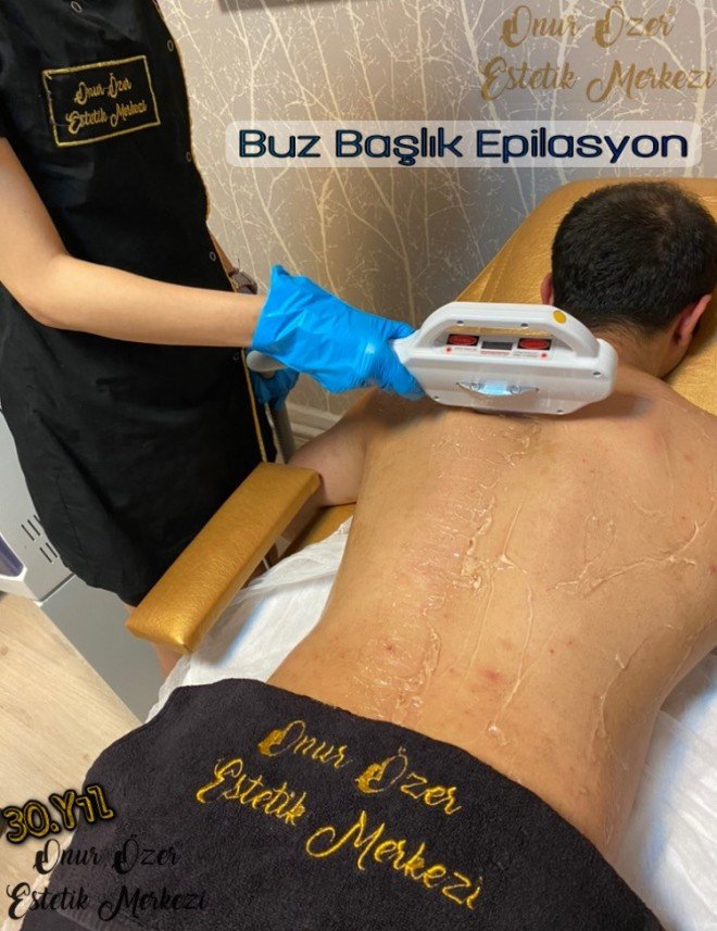 Onur Özer Estetik Merkezi