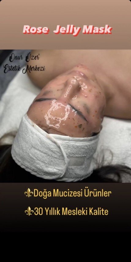 Onur Özer Estetik Merkezi