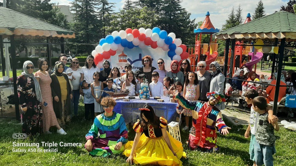 Orenda Tiyatro Ve Organizasyon