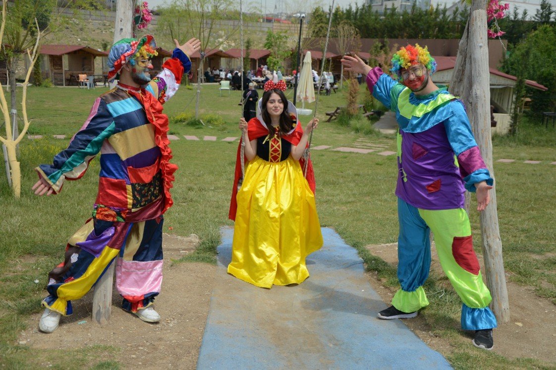 Orenda Tiyatro Ve Organizasyon