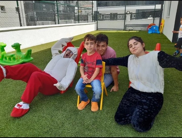 Orenda Tiyatro Ve Organizasyon