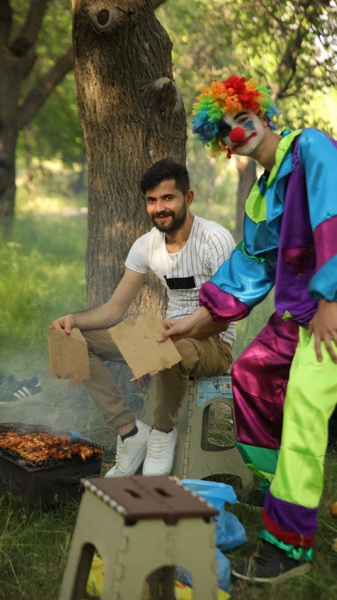 Orenda Tiyatro Ve Organizasyon