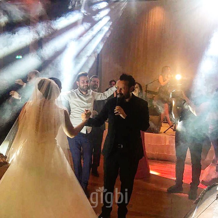 Murat Kaynak Müzik/Organizasyon