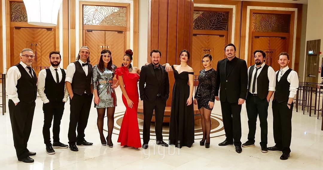 Murat Kaynak Müzik/Organizasyon