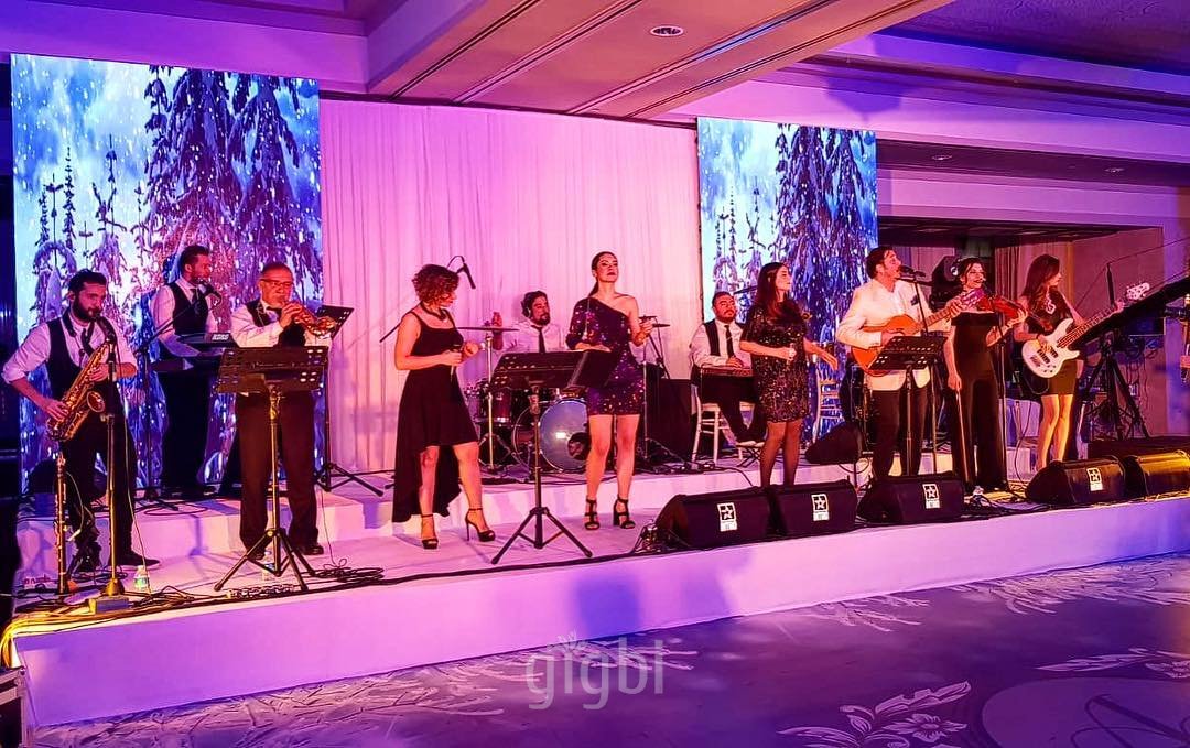 Murat Kaynak Müzik/Organizasyon