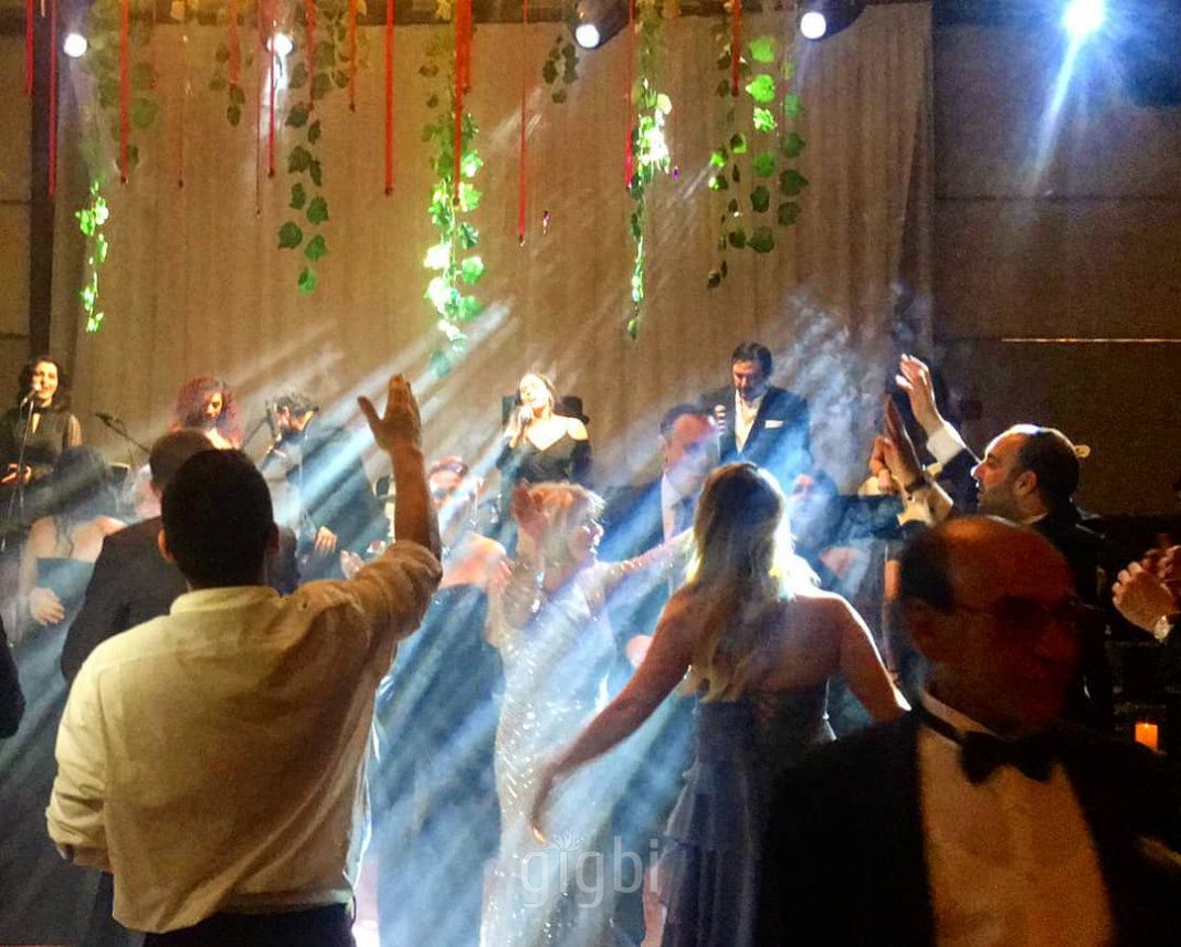 Murat Kaynak Müzik/Organizasyon