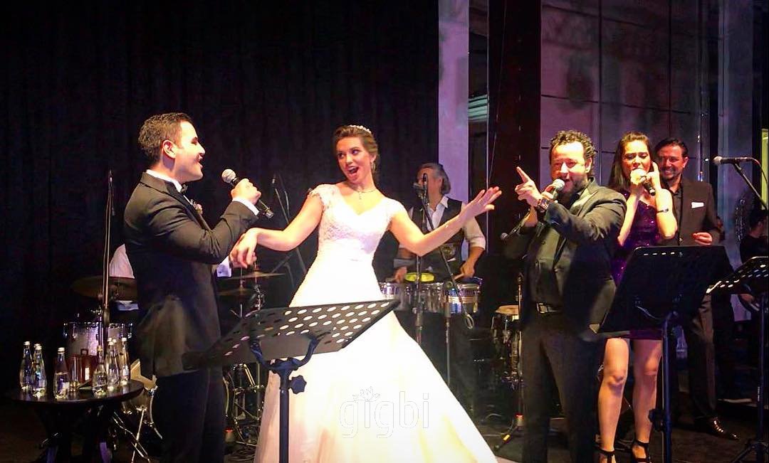 Murat Kaynak Müzik/Organizasyon