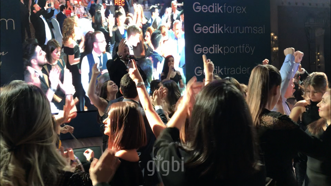 Murat Kaynak Müzik/Organizasyon