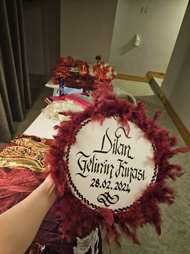 Gökyüzü Organizasyon