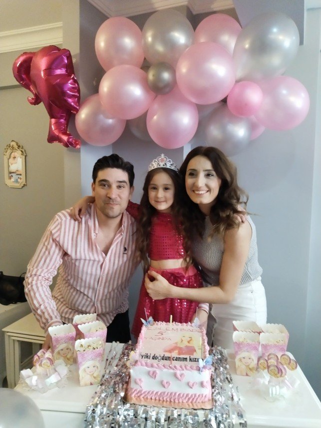 Gökyüzü Organizasyon