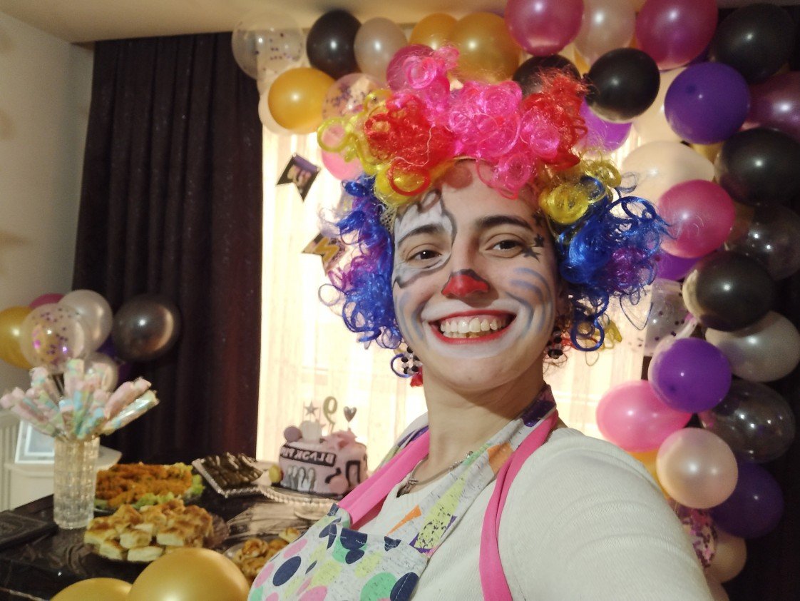 Gökyüzü Organizasyon