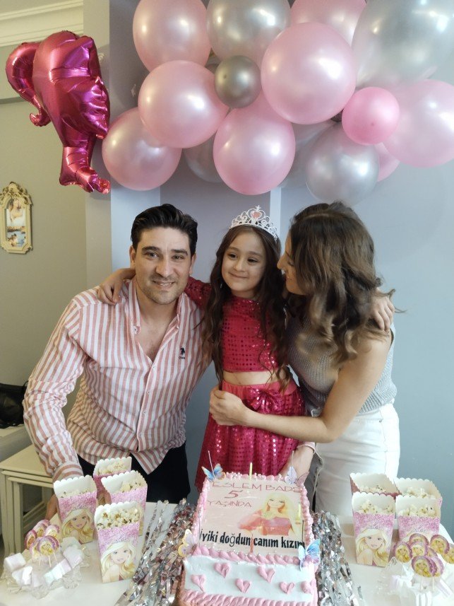 Gökyüzü Organizasyon