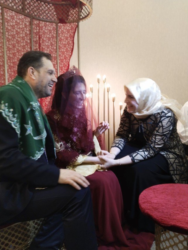 Gökyüzü Organizasyon