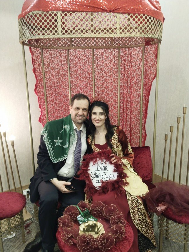 Gökyüzü Organizasyon