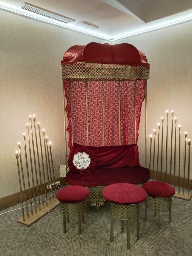 Gökyüzü Organizasyon