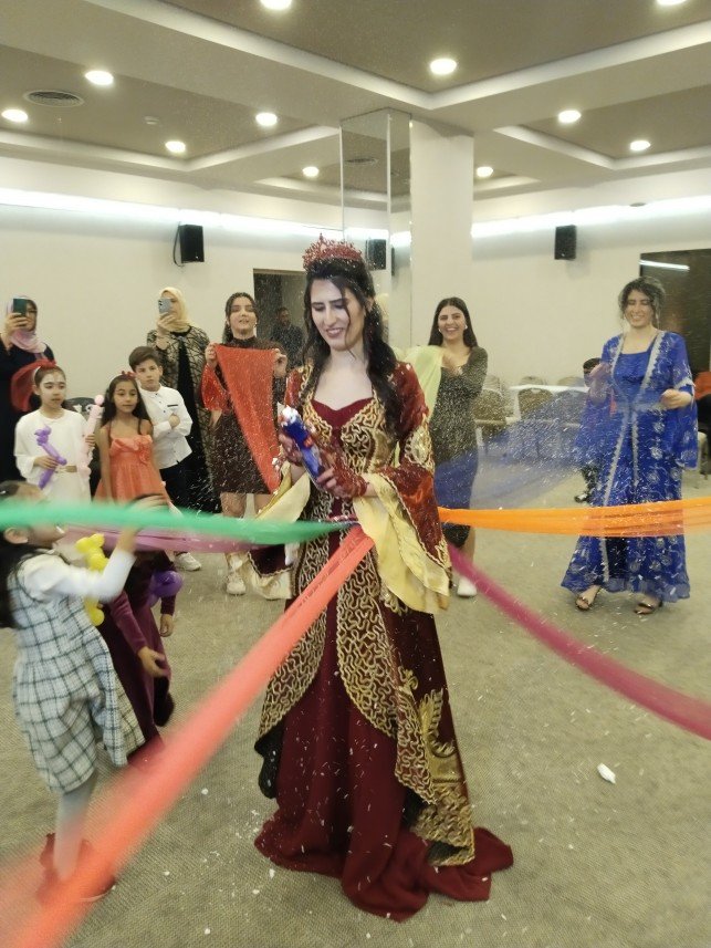 Gökyüzü Organizasyon