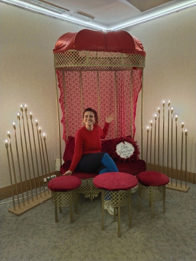 Gökyüzü Organizasyon