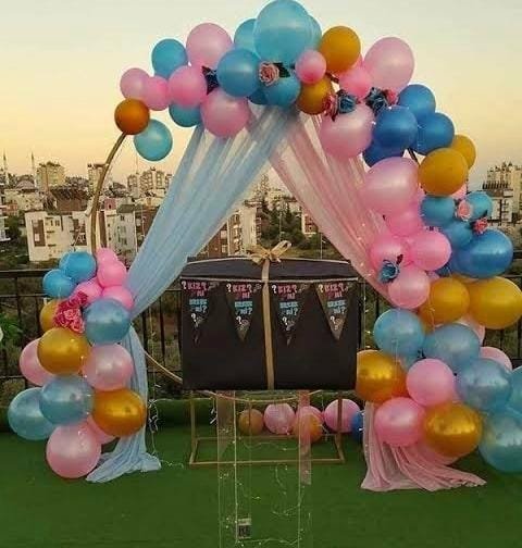 Gökyüzü Organizasyon