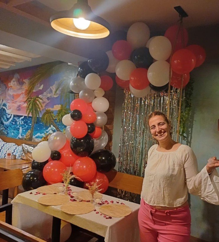 Gökyüzü Organizasyon