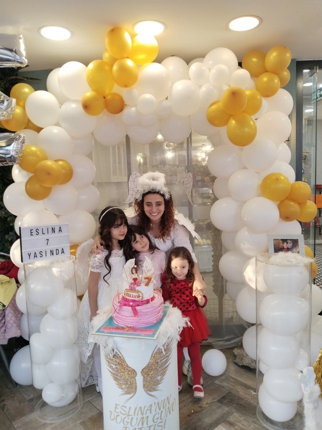 Gökyüzü Organizasyon