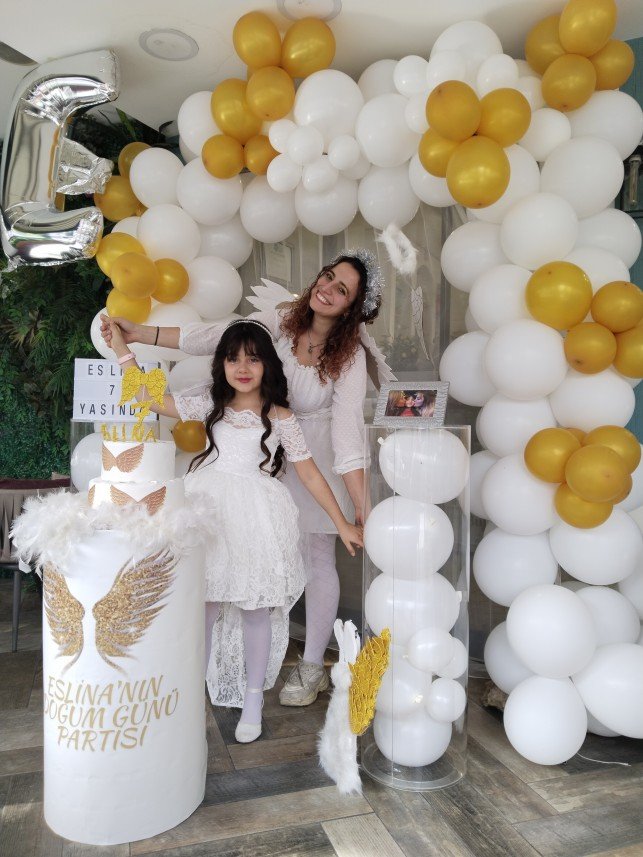 Gökyüzü Organizasyon