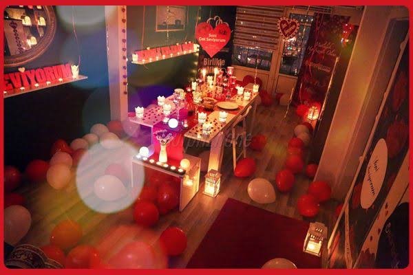 Gökyüzü Organizasyon