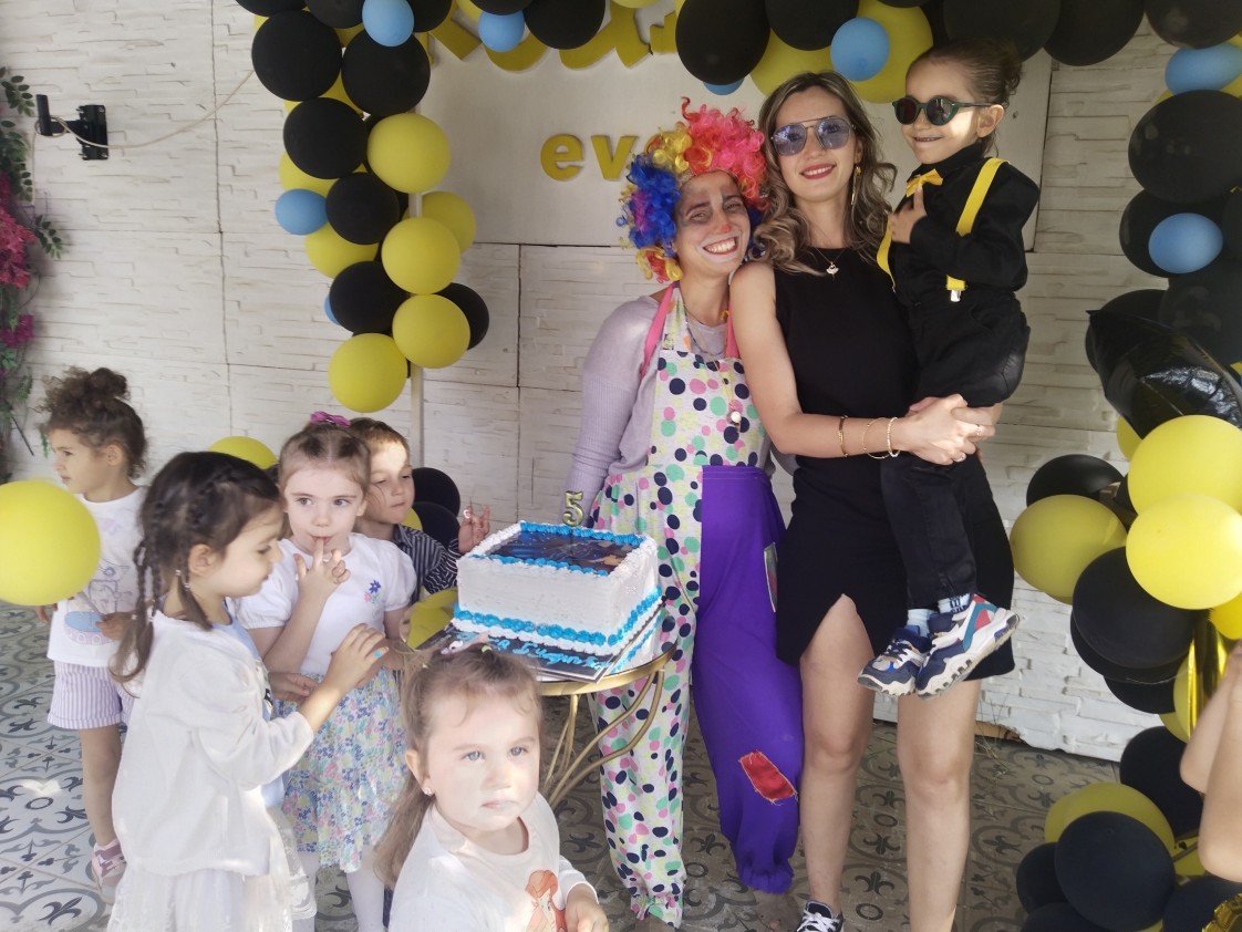 Gökyüzü Organizasyon