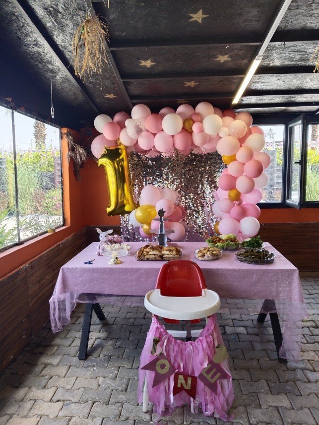 Gökyüzü Organizasyon