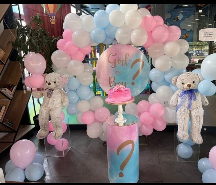 Gökyüzü Organizasyon