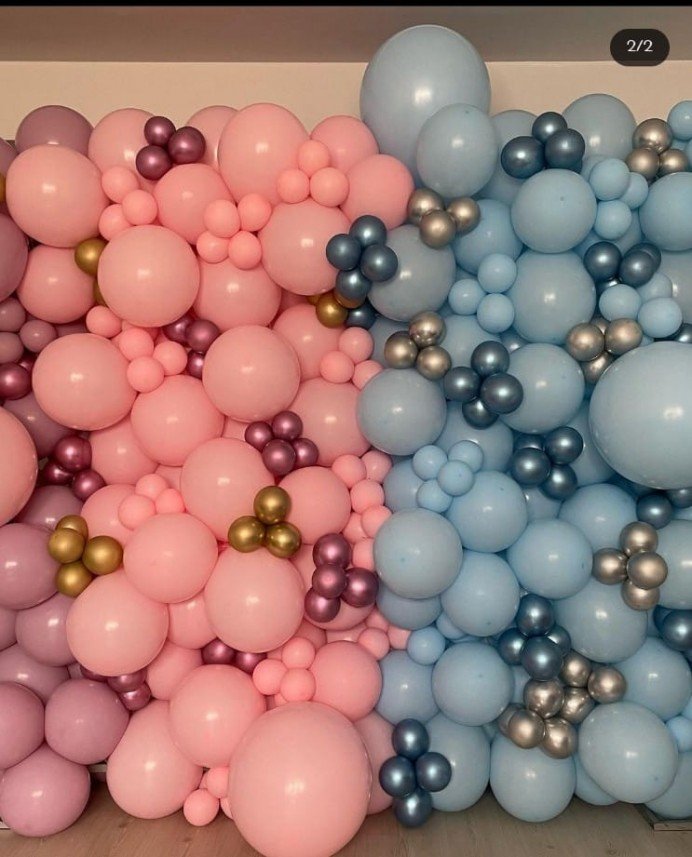 Gökyüzü Organizasyon