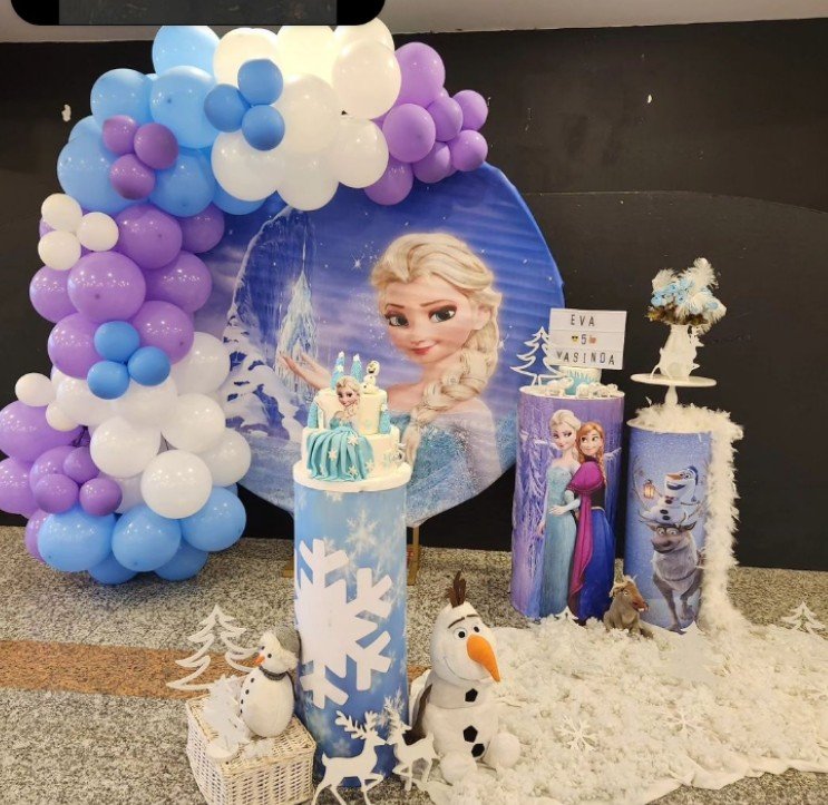 Gökyüzü Organizasyon