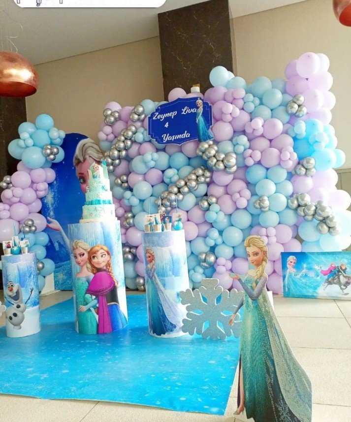 Gökyüzü Organizasyon