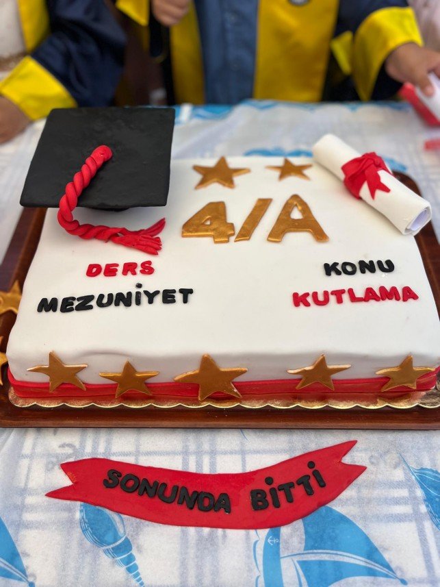 Gökyüzü Organizasyon