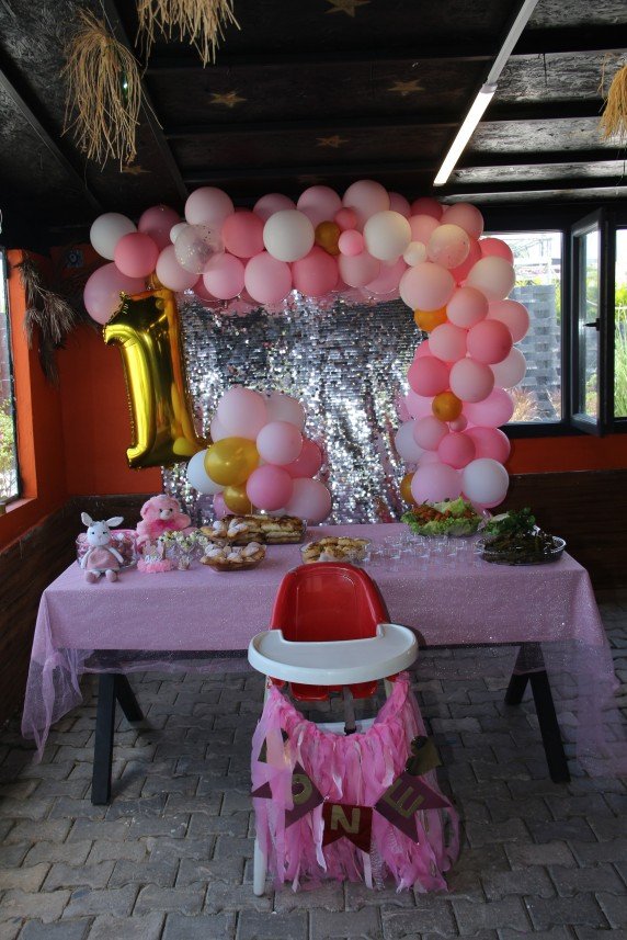 Gökyüzü Organizasyon