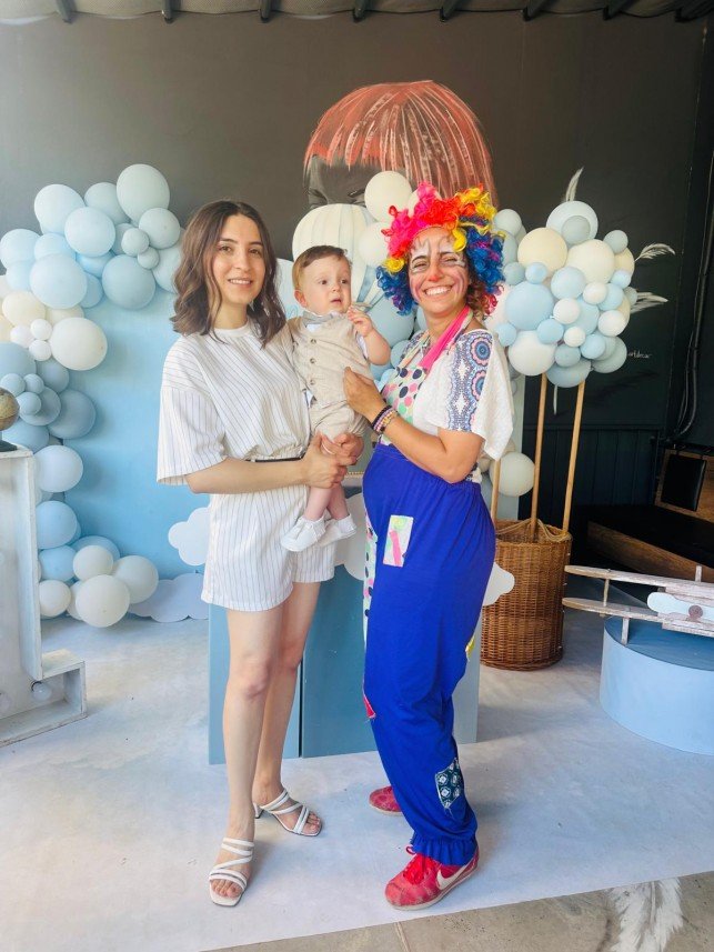 Gökyüzü Organizasyon